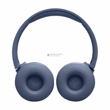 JBL Tune 670NC Wireless Bluetooth Headset Blue