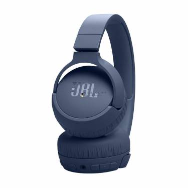 JBL Tune 670NC Wireless Bluetooth Headset Blue