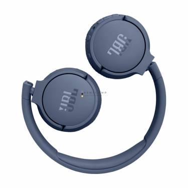 JBL Tune 670NC Wireless Bluetooth Headset Blue