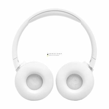 JBL Tune 670NC Wireless Bluetooth Headset White