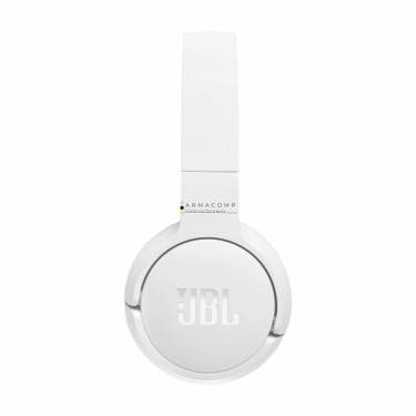 JBL Tune 670NC Wireless Bluetooth Headset White