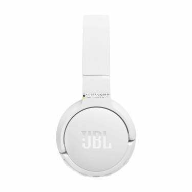 JBL Tune 670NC Wireless Bluetooth Headset White