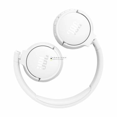 JBL Tune 670NC Wireless Bluetooth Headset White