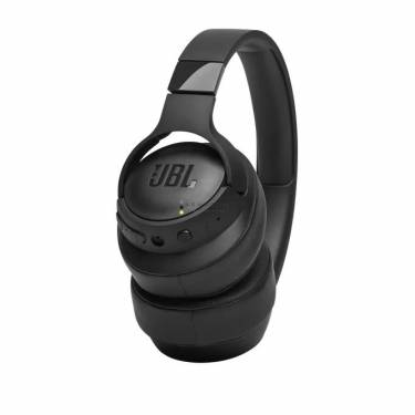 JBL Tune 710BT Wireless Headset Black