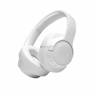 JBL Tune 710BT Wireless Headset White