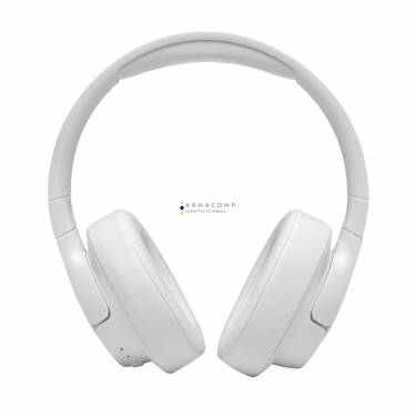 JBL Tune 710BT Wireless Headset White