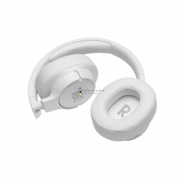 JBL Tune 710BT Wireless Headset White