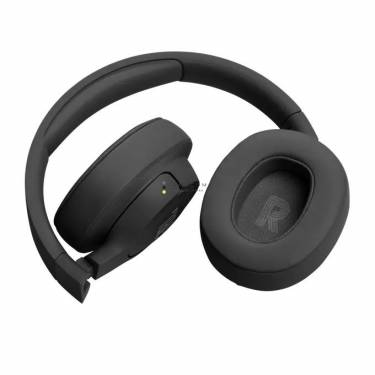 JBL Tune 720BT Bluetooth Headset Black