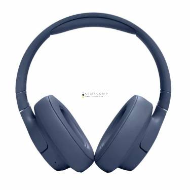 JBL Tune 720BT Bluetooth Headset Blue