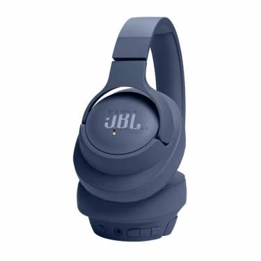 JBL Tune 720BT Bluetooth Headset Blue