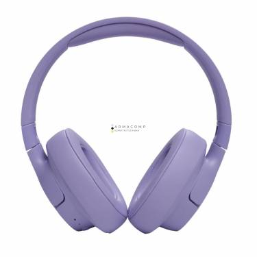 JBL Tune 720BT Bluetooth Headset Purple