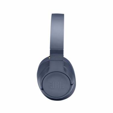 JBL Tune 760NC Wireless Bluetooth Headset Blue