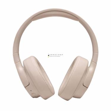 JBL Tune 760NC Wireless Bluetooth Headset Blush