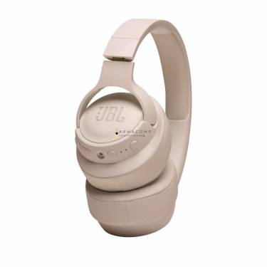 JBL Tune 760NC Wireless Bluetooth Headset Blush