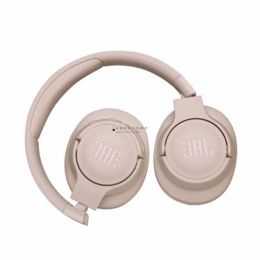 JBL Tune 760NC Wireless Bluetooth Headset Blush