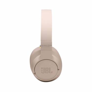 JBL Tune 760NC Wireless Bluetooth Headset Blush