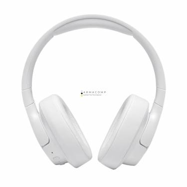 JBL Tune 760NC Wireless Bluetooth Headset White