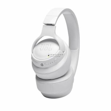 JBL Tune 760NC Wireless Bluetooth Headset White