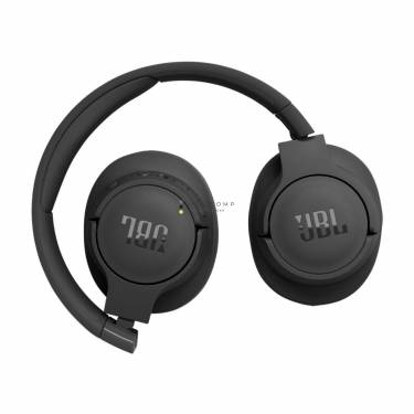 JBL Tune 770NC Wireless Bluetooth Headset Black