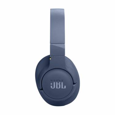 JBL Tune 770NC Wireless Bluetooth Headset Blue