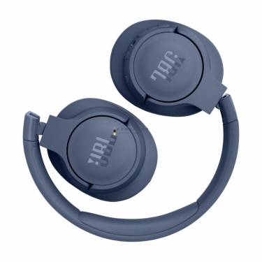 JBL Tune 770NC Wireless Bluetooth Headset Blue