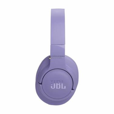 JBL Tune 770NC Wireless Bluetooth Headset Purple