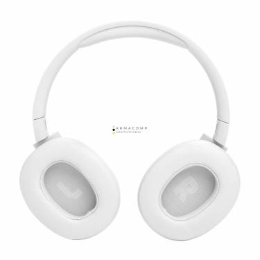 JBL Tune 770NC Wireless Bluetooth Headset White