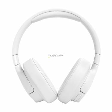 JBL Tune 770NC Wireless Bluetooth Headset White