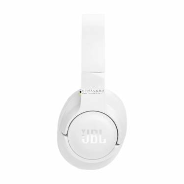 JBL Tune 770NC Wireless Bluetooth Headset White