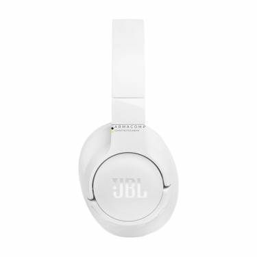 JBL Tune 770NC Wireless Bluetooth Headset White