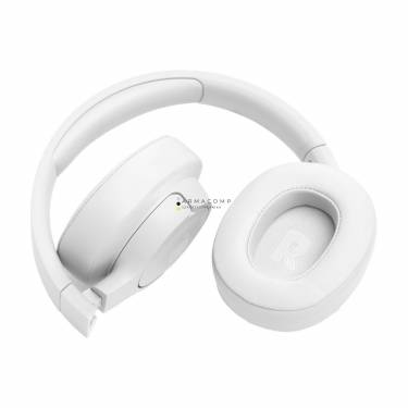 JBL Tune 770NC Wireless Bluetooth Headset White