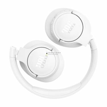 JBL Tune 770NC Wireless Bluetooth Headset White