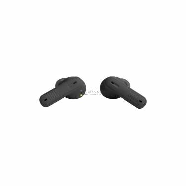 JBL Tune Beam Wireless Bluetooth Headset Black