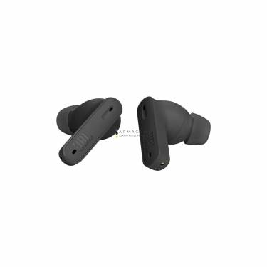 JBL Tune Beam Wireless Bluetooth Headset Black