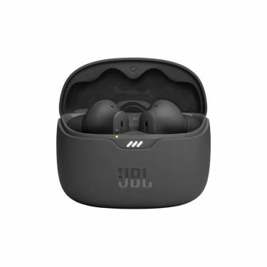 JBL Tune Beam Wireless Bluetooth Headset Black