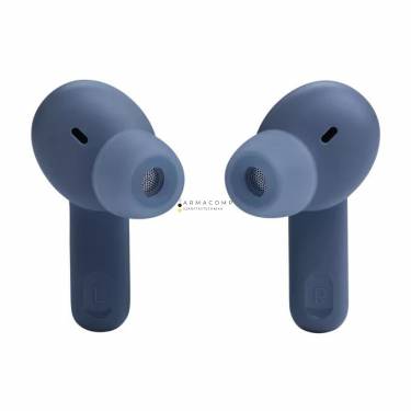 JBL Tune Beam Wireless Bluetooth Headset Blue