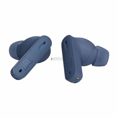 JBL Tune Beam Wireless Bluetooth Headset Blue