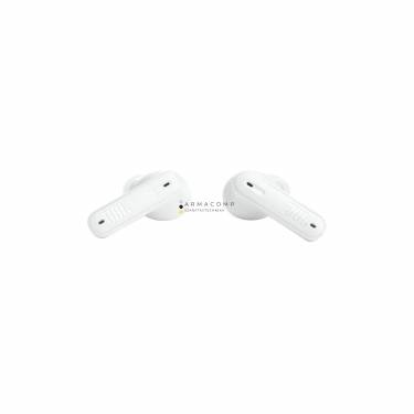 JBL Tune Beam Wireless Bluetooth Headset White