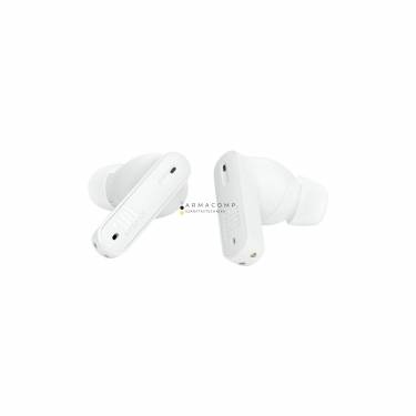 JBL Tune Beam Wireless Bluetooth Headset White