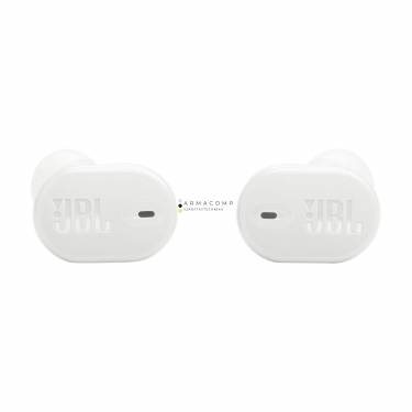 JBL Tune Buds 2 Bluetooth Headset White