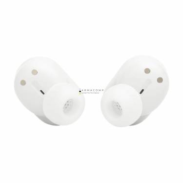 JBL Tune Buds 2 Bluetooth Headset White