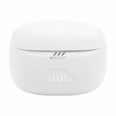 JBL Tune Buds 2 Bluetooth Headset White