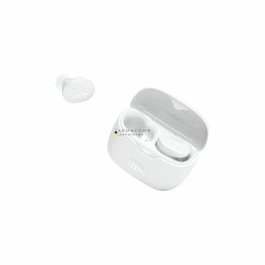 JBL Tune Buds Wireless Bluetooth Headset White