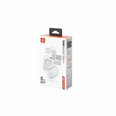 JBL Tune Buds Wireless Bluetooth Headset White