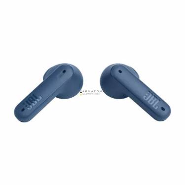 JBL Tune Flex Bluetooth Headset Blue