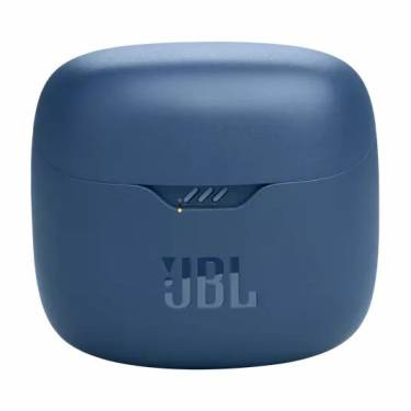 JBL Tune Flex Bluetooth Headset Blue