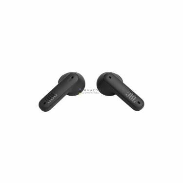 JBL Tune Flex Wireless Bluetooth Headset Black