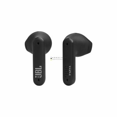 JBL Tune Flex Wireless Bluetooth Headset Black