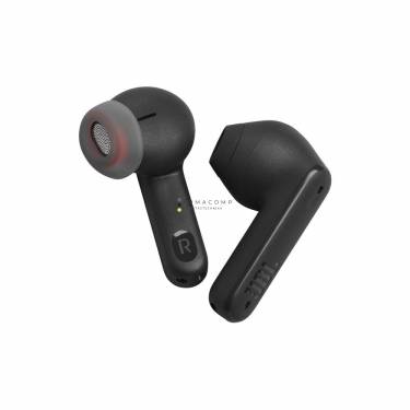 JBL Tune Flex Wireless Bluetooth Headset Black