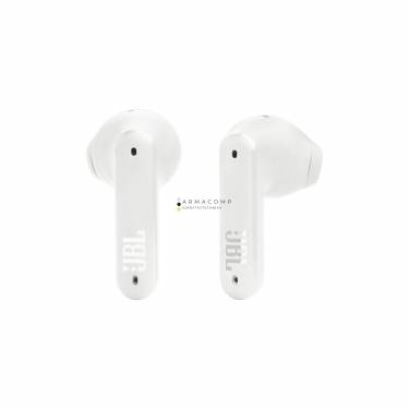 JBL Tune Flex Wireless Bluetooth Headset White